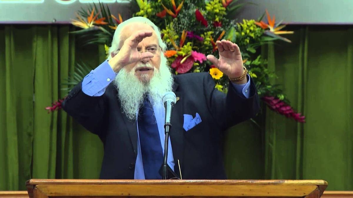 La Visitación de Dios, la más grande bendición