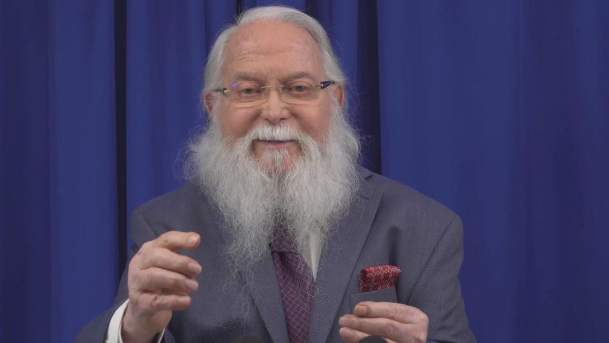 Introduction to the topic: The rapture of the Seventh Seal