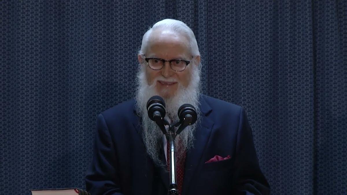 The Kingdom of God is at Hand - Introduction