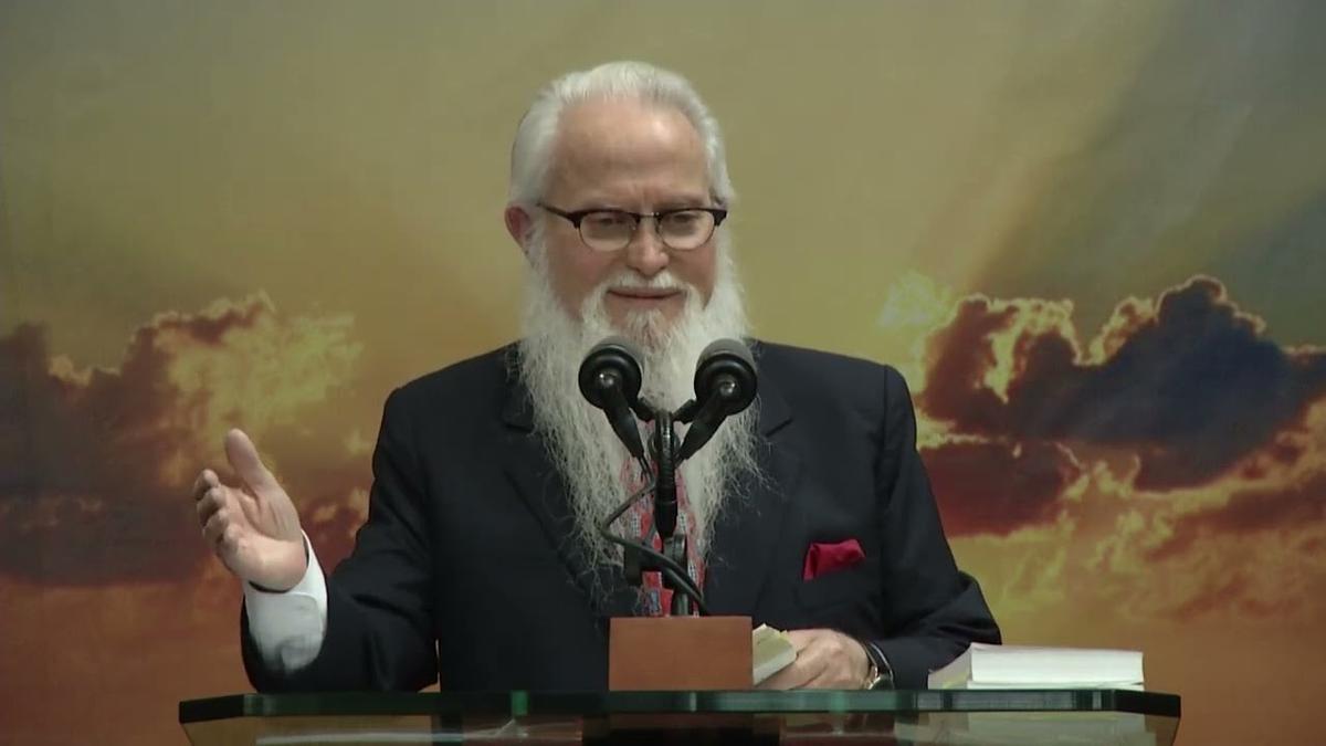 The Divine Order for the Resurrection and the Transformation