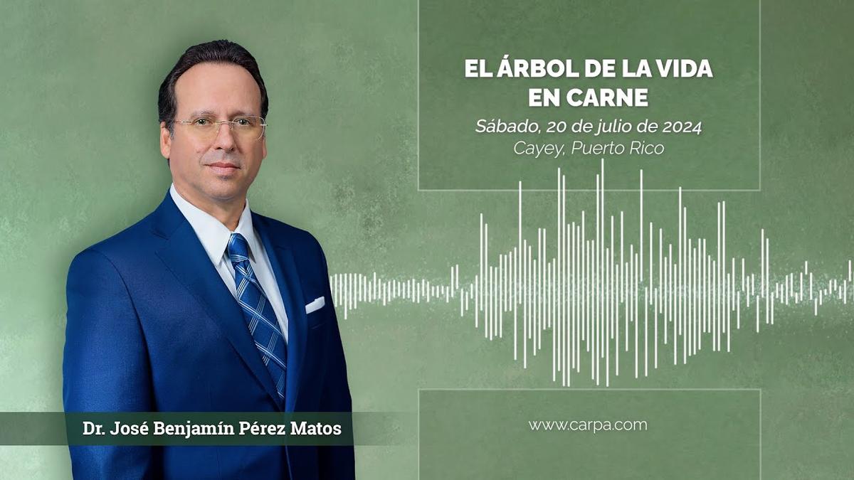 A Árvore da Vida em Carne