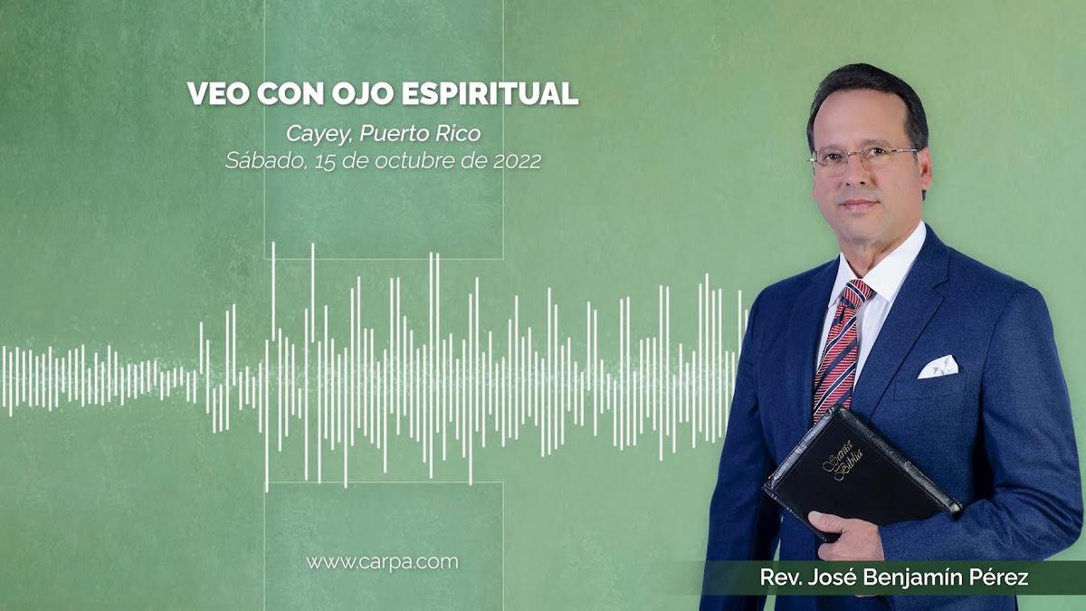 Vejo com Olho Espiritual