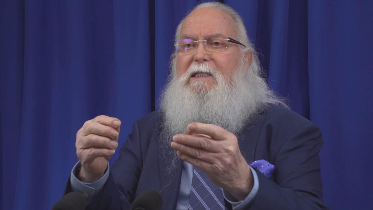 Introduction to the topic: The Seventh Seal and the last revival of the elect