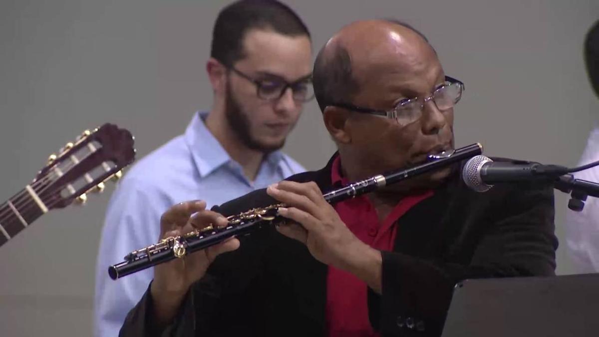 Os Arcanjos Gabriel e Miguel Atuando nas Mudanças de Reino - Introdução
