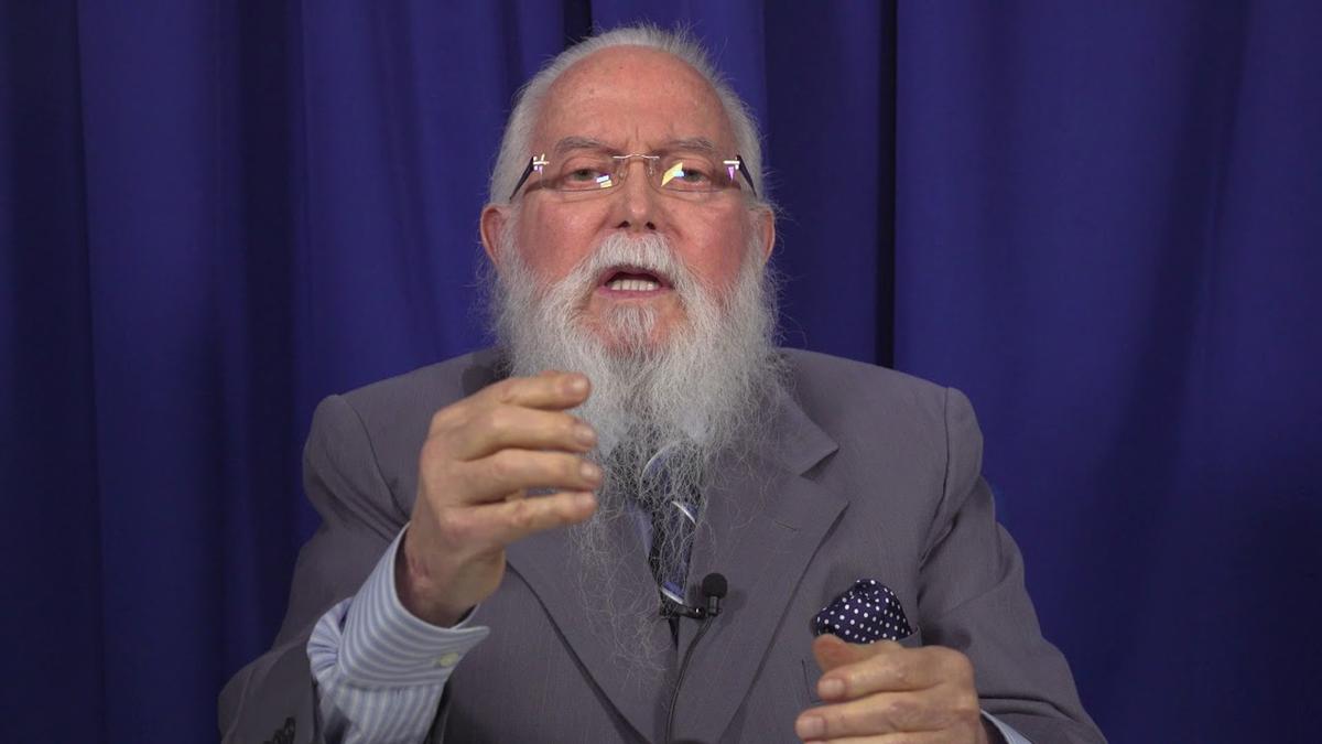 Introduction to the topic: The trajectory of the ministry of Elijah by five times