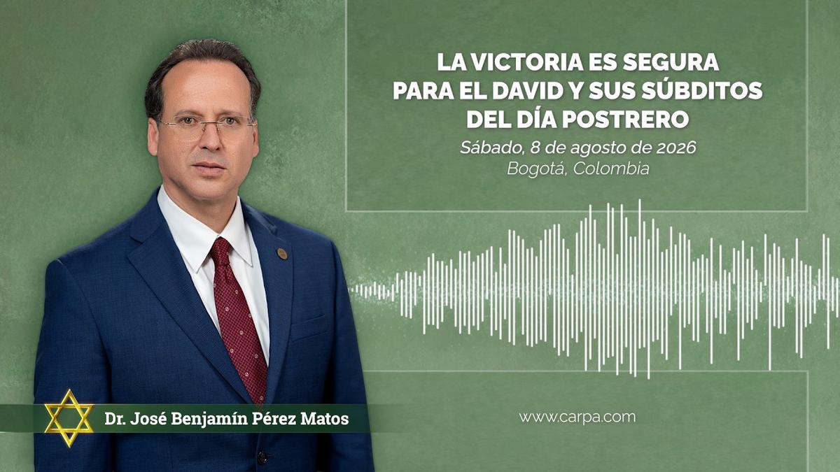 A Vitória está garantida para o Davi e seus súditos do Último Dia