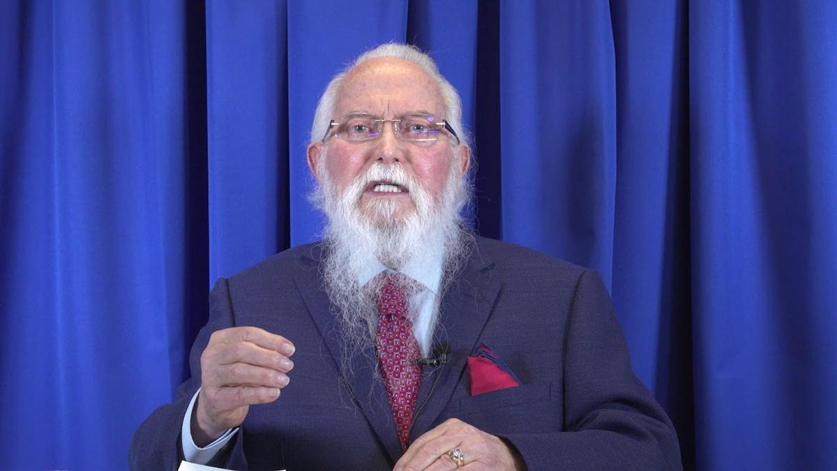Introduction to the topic: The revelation of God through the prophets
