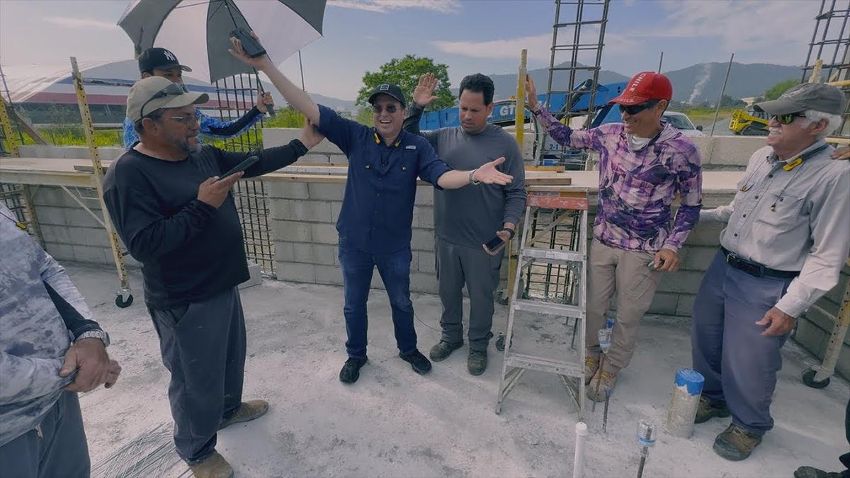 A Obra de Reclamação do Mensageiro e Seus Escolhidos na Era da Pedra Angular