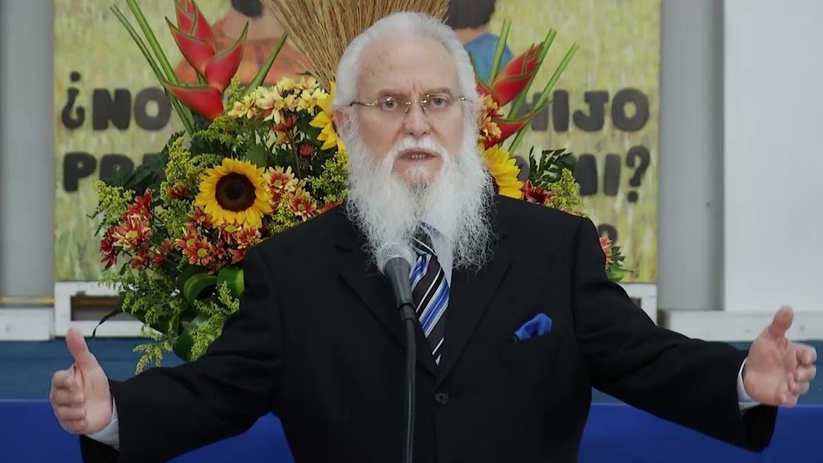 El Mensajero a Israel