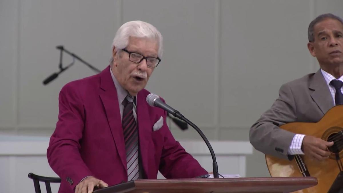 The Crucifixion and Resurrection of Jesus Christ according to the Scripture - Introduction