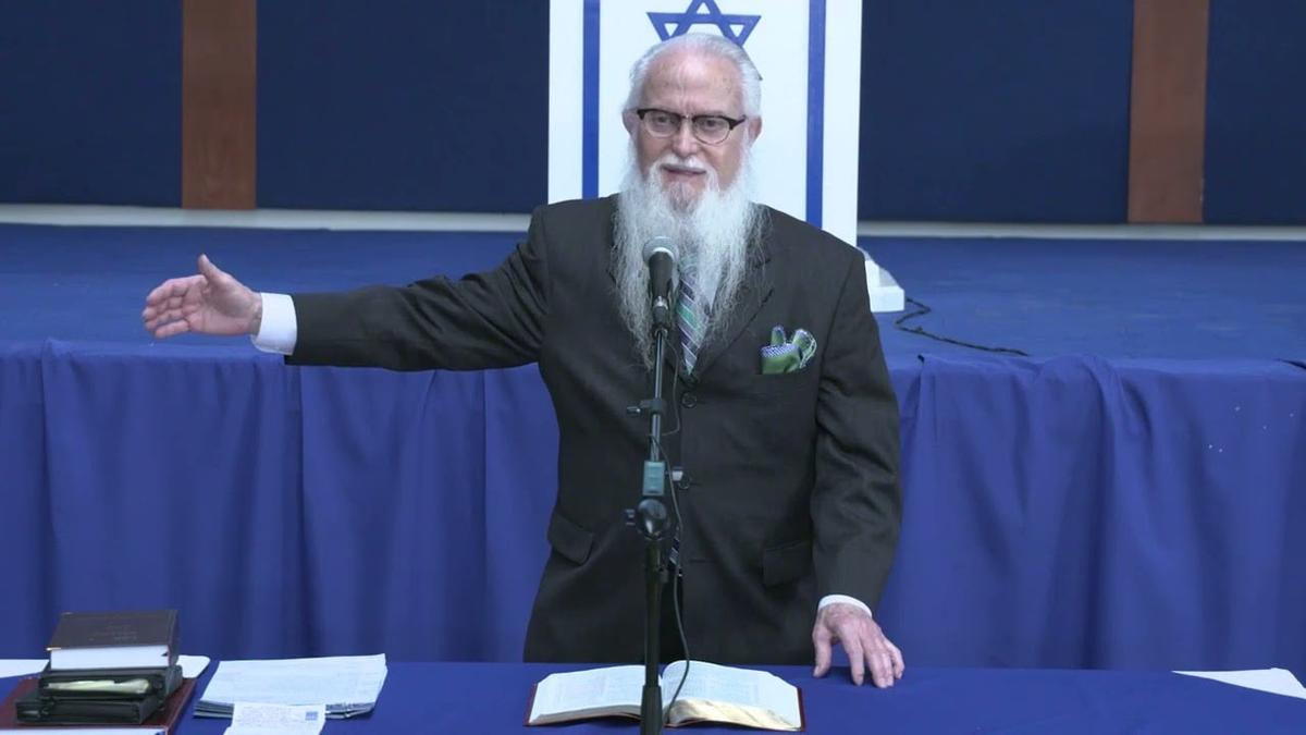 The Messianic Age