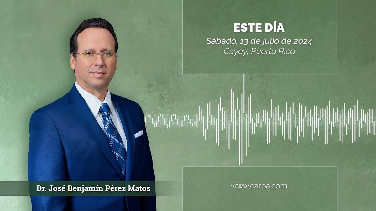 Este dia