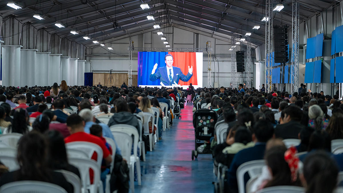 Atividade a 13 de outubro de 2024