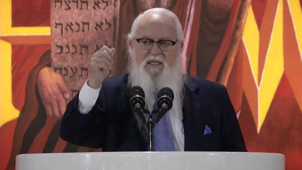 The Day of the Son of Man and the Works He Will Do in His Coming - Introduction