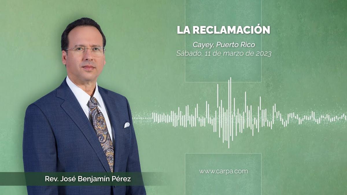 The Reclamation
